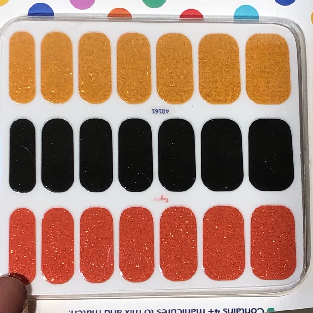 Nail wraps - Picture 2 of 5